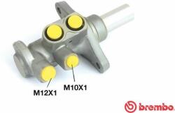 BREMBO főfékhenger BREMBO M 24 041 (M 24 041)