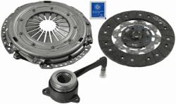 SACHS kuplungkészlet SACHS 3000 990 332 (3000 990 332)