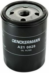 Denckermann olajszűrő DENCKERMANN A210028