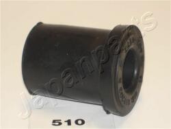 JAPANPARTS csapágypersely, laprugó JAPANPARTS RU-510 (RU-510)