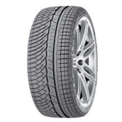 Michelin Pilot Alpin PA4 GRNX XL 235/45 R19 99V