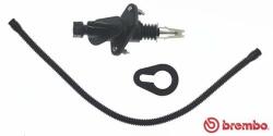 BREMBO adóhenger, kuplung BREMBO C 59 011 (C 59 011)