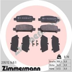 ZIMMERMANN Zim-23572.140. 1