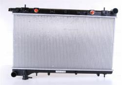NISSENS hűtő, motorhűtés NISSENS 67728 (67728)