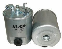 Alco Filter Üzemanyagszűrő ALCO FILTER SP-1309