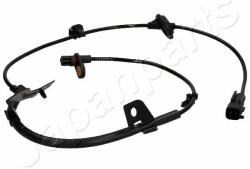 JAPANPARTS érzékelő, kerékfordulatszám JAPANPARTS ABS-542