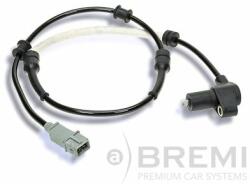 BREMI érzékelő, kerékfordulatszám BREMI 50581