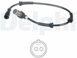 DELPHI érzékelő, kerékfordulatszám DELPHI SS20503 (SS20503)