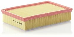 Mann-filter légszűrő MANN-FILTER C 28 136/2 (C 28 136/2)