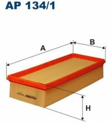 FILTRON légszűrő FILTRON AP 134/1 (AP 134/1)
