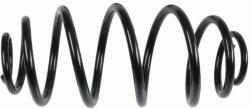 SACHS futómű rugó SACHS 996 661 (996 661)