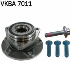 SKF kerékcsapágy készlet SKF VKBA 7011