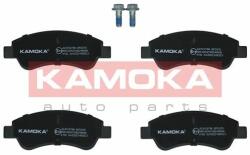 KAMOKA fékbetétkészlet, tárcsafék KAMOKA JQ1012798