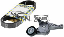 SNR hosszbordás szíj készlet SNR KA857.28 (KA857.28)