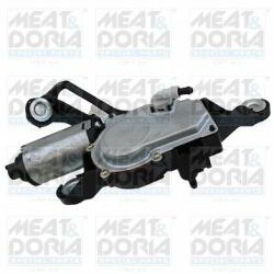 Meat & Doria törlőmotor MEAT & DORIA 27015