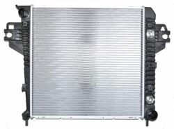 NRF hűtő, motorhűtés NRF 53961 (53961)