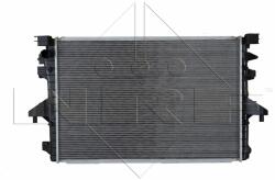 NRF hűtő, motorhűtés NRF 53154 (53154)