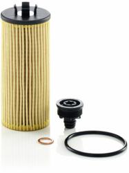 Mann-filter olajszűrő MANN-FILTER HU 6015 z KIT (HU 6015 z KIT)
