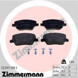ZIMMERMANN Zim-22397.190. 1