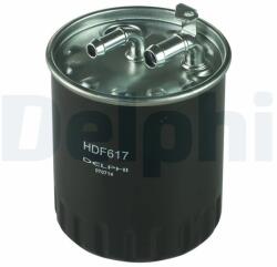 DELPHI Üzemanyagszűrő DELPHI HDF617 (HDF617)