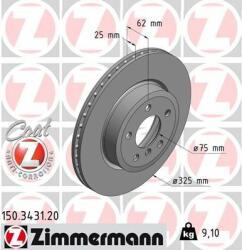ZIMMERMANN Zim-150.3431. 20