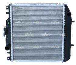 NRF hűtő, motorhűtés NRF 52110 (52110)