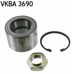 SKF kerékcsapágy készlet SKF VKBA 3690