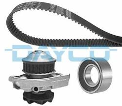 DAYCO Vízpumpa + fogasszíj készlet DAYCO KTBWP2920 (KTBWP2920)