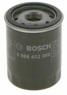 Bosch olajszűrő BOSCH 0 986 452 060