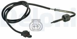DELPHI Érzékelő, kipufogógáz-hőmérséklet DELPHI TS30059 (TS30059)