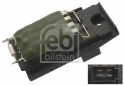 Febi Bilstein ellenállás, belső tér szellőzés FEBI BILSTEIN 45415 (45415)