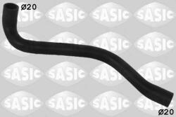 SASIC hűtőcső SASIC 3406243 (3406243)