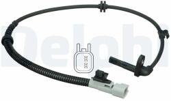 DELPHI érzékelő, kerékfordulatszám DELPHI SS20361 (SS20361)