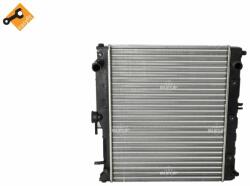 NRF hűtő, motorhűtés NRF 53930A (53930A)