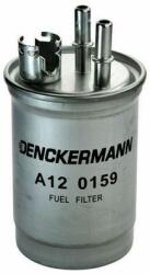 Denckermann Üzemanyagszűrő DENCKERMANN A120159 (A120159)