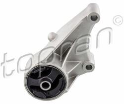 TOPRAN felfüggesztés, motor TOPRAN 207 040 (207 040)