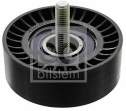 Febi Bilstein Szíjtárcsa/vezetőgörgő, hosszbordás szíj FEBI BILSTEIN 100093 (100093)