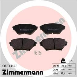 ZIMMERMANN Zim-23863.160. 1