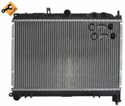 NRF hűtő, motorhűtés NRF 55426 (55426)