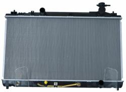 NRF hűtő, motorhűtés NRF 53185 (53185)