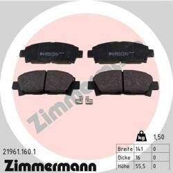 ZIMMERMANN Zim-21961.160. 1