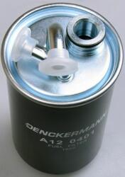 Denckermann Üzemanyagszűrő DENCKERMANN A120401 (A120401)