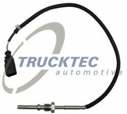 Trucktec Automotive Érzékelő, kipufogógáz-hőmérséklet TRUCKTEC AUTOMOTIVE 07.17. 095