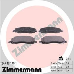 ZIMMERMANN Zim-24418.170. 1