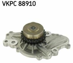 SKF Vízszivattyú, motorhűtés SKF VKPC 88910 (VKPC 88910)