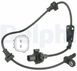 DELPHI érzékelő, kerékfordulatszám DELPHI SS20584 (SS20584)