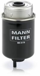Mann-filter Üzemanyagszűrő MANN-FILTER WK 8179