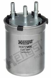 Hengst Filter Üzemanyagszűrő HENGST FILTER H377WK (H377WK)