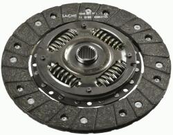 SACHS kuplungtárcsa SACHS 1862 482 031 (1862 482 031)