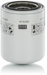 Mann-filter szűrő, munkahidraulika MANN-FILTER W 14 005